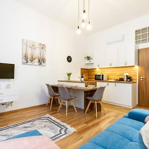 Appartement met een Slaapkamer
